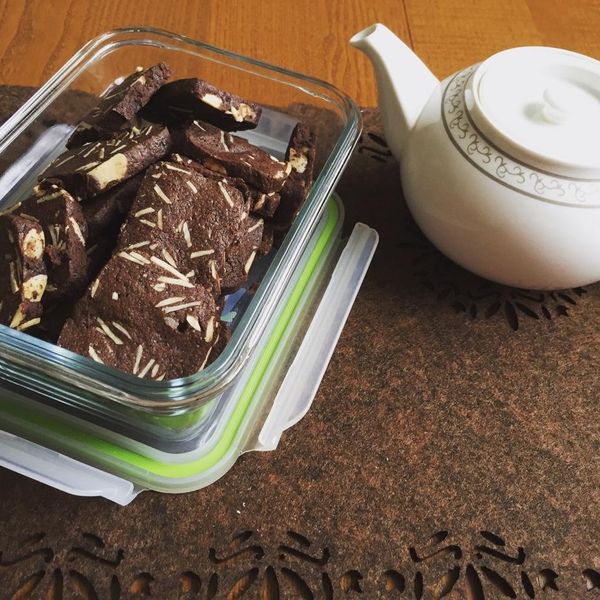 undefined：Anita Sheu 一起做