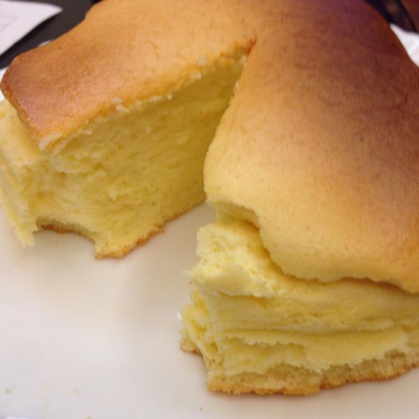 用起司片做輕乳酪蛋糕 : Adrianaxxx一起做