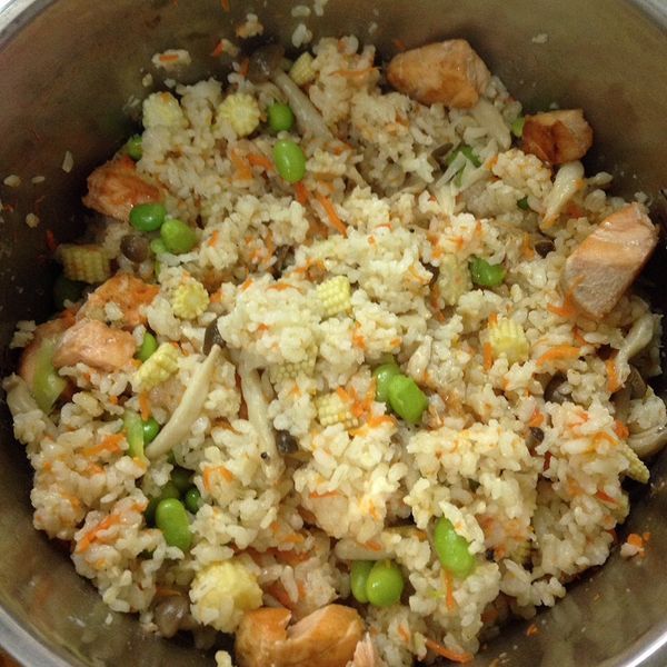 undefined：Jingping Chiou 一起做