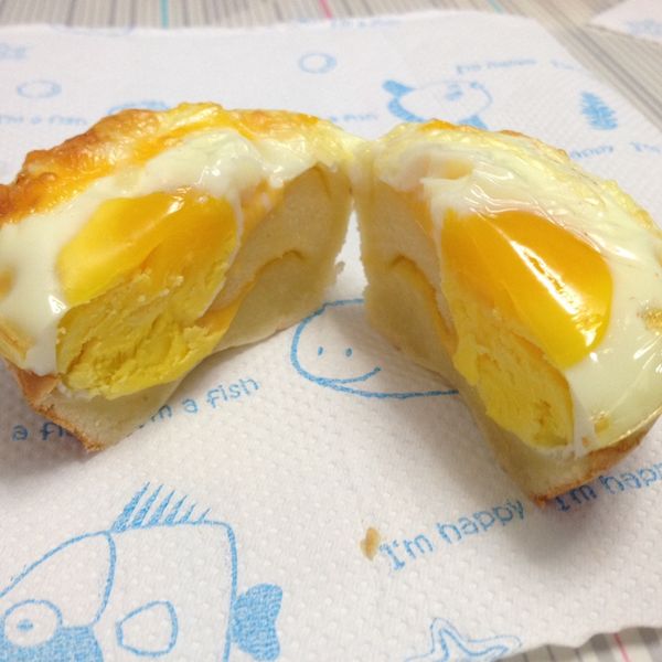 歐吧~~~韓式雞蛋糕!!『光泉鮮乳』:Andy Lee 一起做