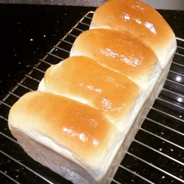 流淚吐司 : 洪宜瑄一起做