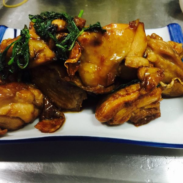 undefined：Nothirteen 一起做