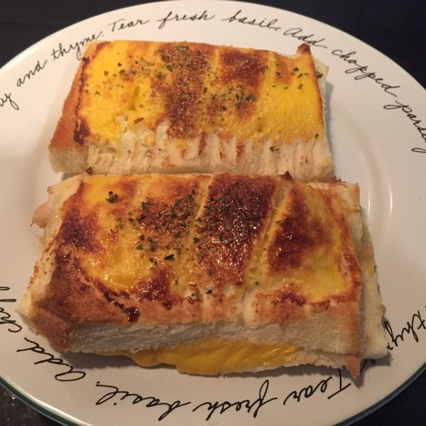 鮪魚洋蔥派【滿分早點×桂冠沙拉】：shayne 一起做