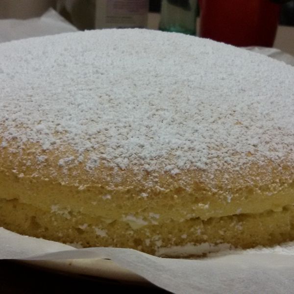 波士頓派：Kate Lin 一起做