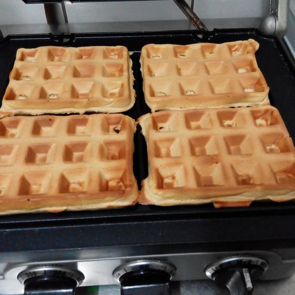 黑糖雞蛋糕：趙玉真 一起做