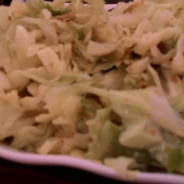 【好廚家】XO醬炒高麗菜 : Eric Chang一起做