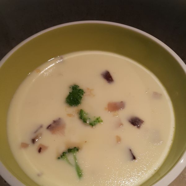 蒸蛋 : Vita一起做