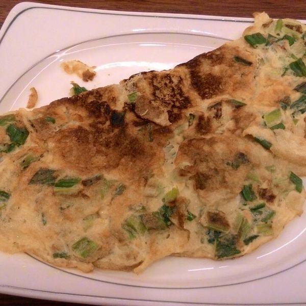 蔥蛋~ : Eric Chang一起做