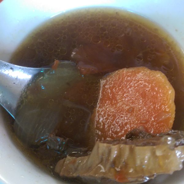 【大肚皮Jason主廚‧真男人廚房】藍莓薑餅優格聖代 : Ivy Lai一起做