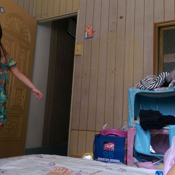 大兒狗便當 : Ivy Lai一起做