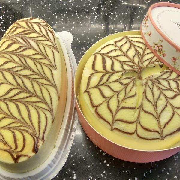 重乳酪蛋糕：吳玉惠 一起做