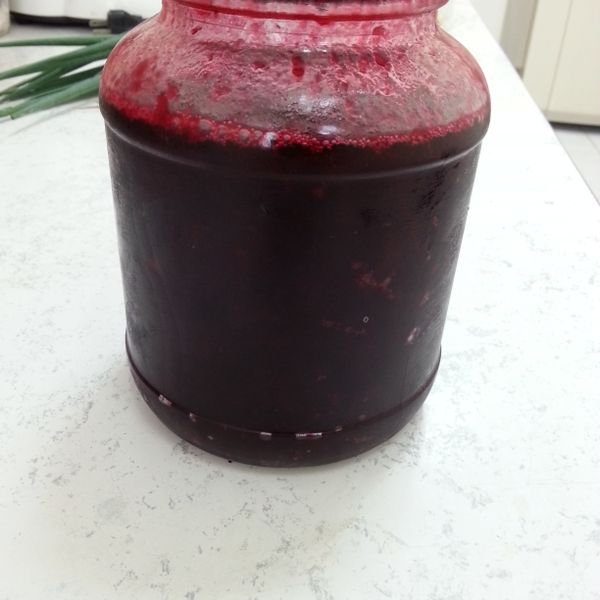 洛神花醬 : 蔡友艦一起做