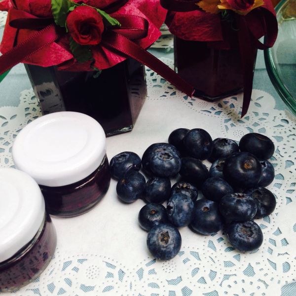 百香果醬：MiuWong 一起做