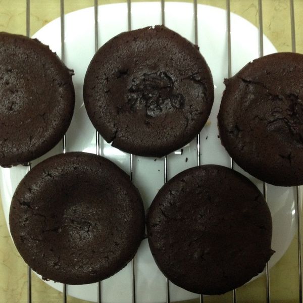 新手零失敗布朗尼Brownie : Peggy一起做