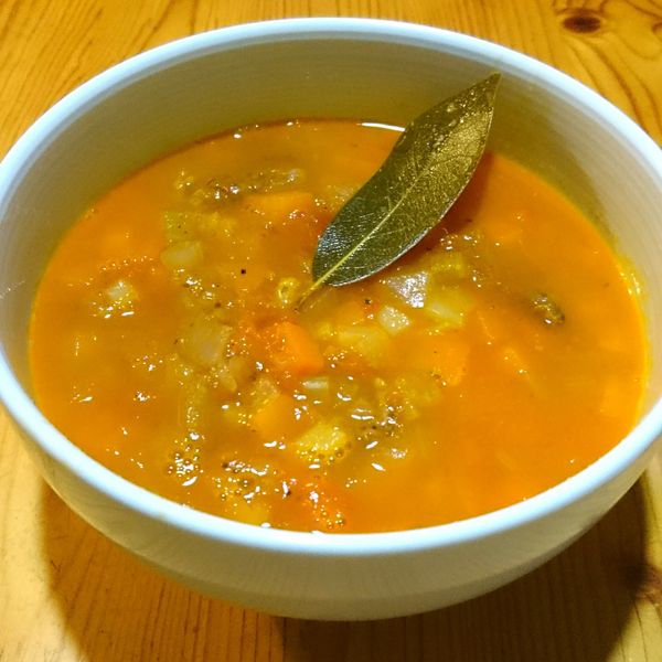 羅宋湯：陳小瞳 一起做