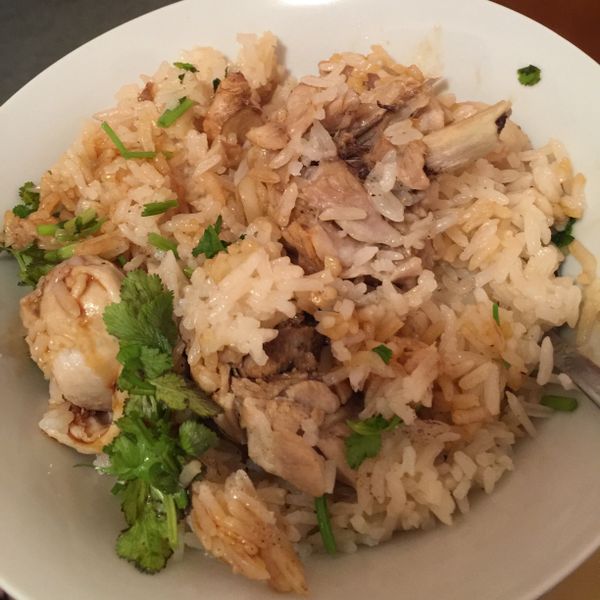 Jessie Tang一起做