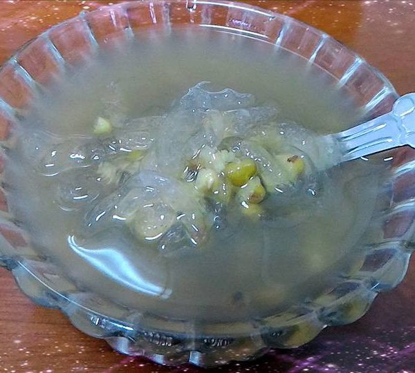 純手工QQ粉條：林靜如 一起做