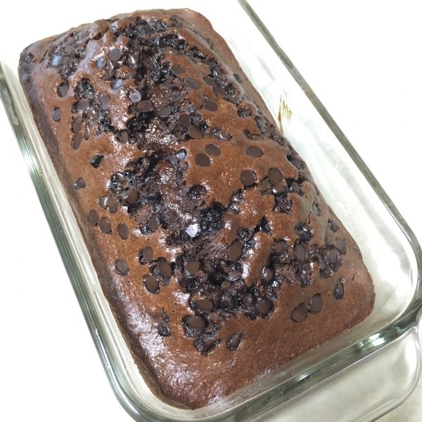 香蕉布朗尼：paulinechen315 一起做