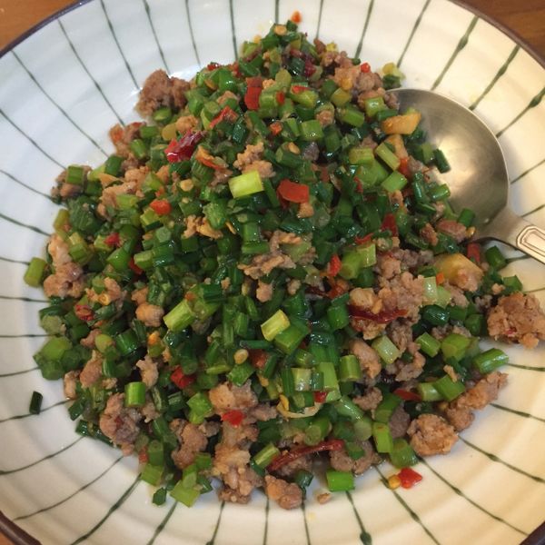 春茹小旁友一起做