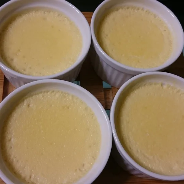 布丁DIY : Shu-chin Cheng一起做