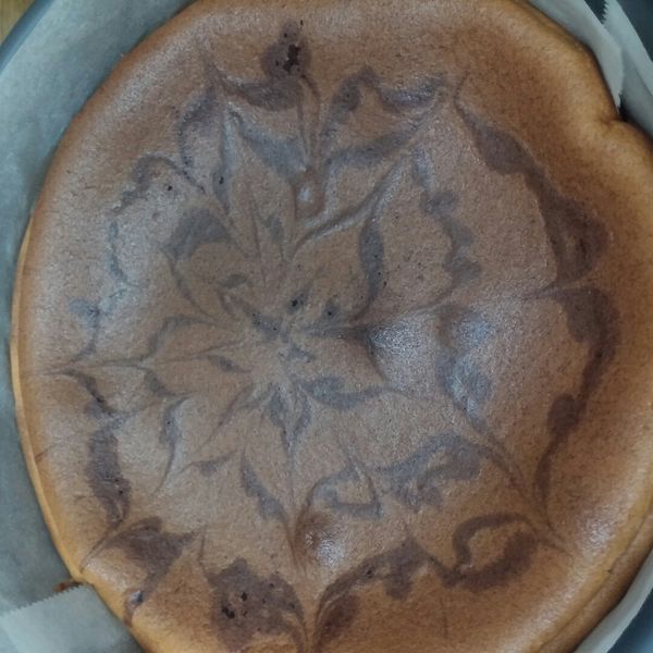 重乳酪蛋糕：Cindy  Wang 一起做