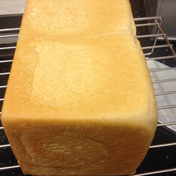 完熟土司 : 噗哧噗哧一起做