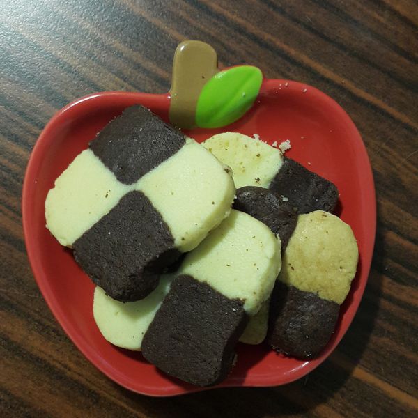 undefined：賴小珮 一起做