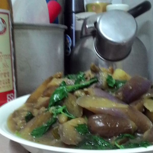 【萬里飄香靠這味】分享你的酒香拿手菜！ : 何庭寶一起做