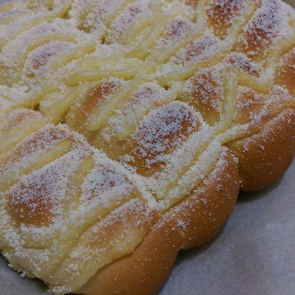 undefined：Coco Lin 一起做