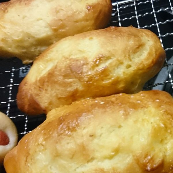 羅宋甜麵包：愛柴的廚房日記 一起做