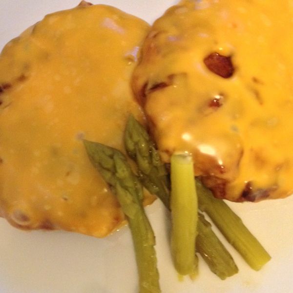 漢堡肉：Rainie Hsiao 一起做