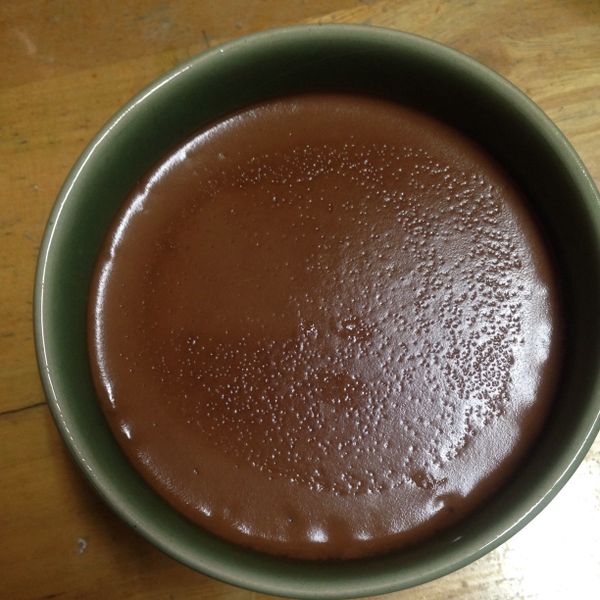 法式烤布蕾:蓁蓁 一起做