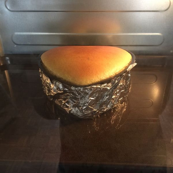 輕乳酪蛋糕:鄭小真 一起做