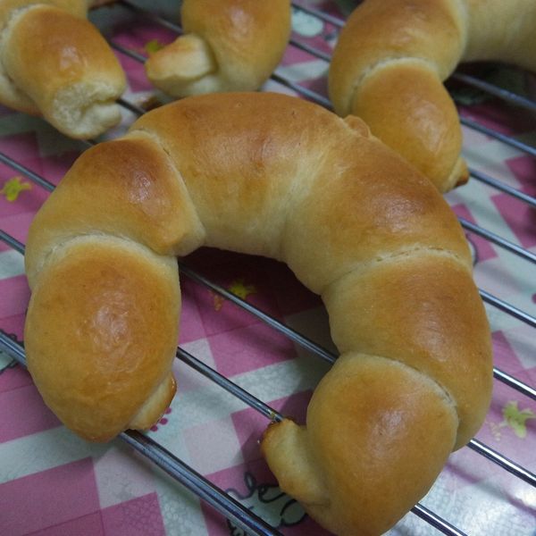 金牛角：Tammy Chang 一起做