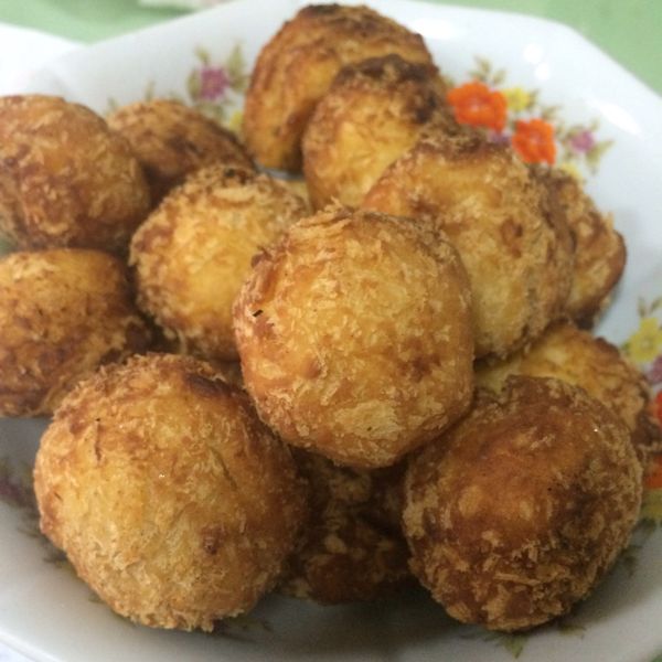 玉米布丁酥 : Kiss02012一起做