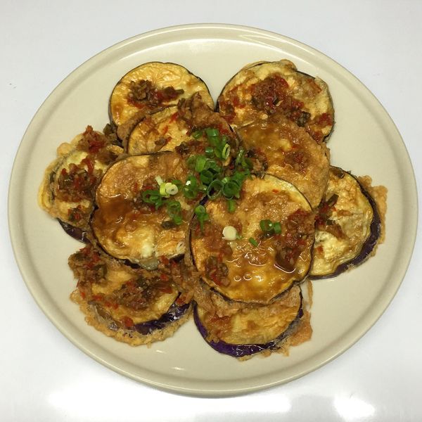 Du's kitchen一起做