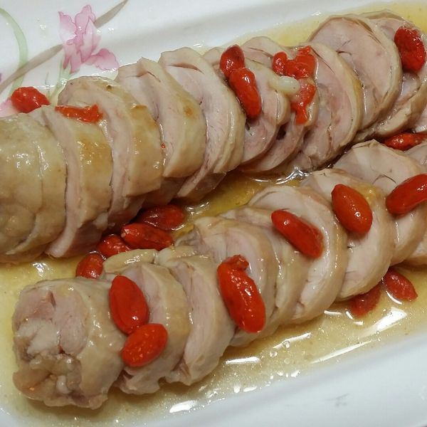 醉雞 : Katrina Huang一起做