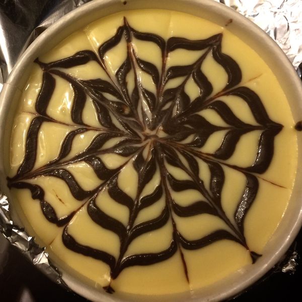 重乳酪蛋糕：Shiue 薛曉玲 一起做