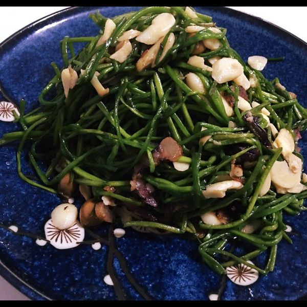 就愛西瓜一起做