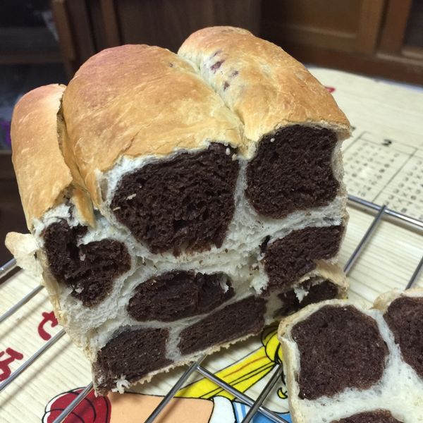 長頸鹿吐司 超萌~ stone : 呂小蓁一起做