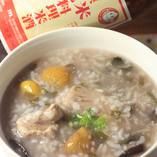 【萬里飄香靠這味】分享你的酒香拿手菜！ : 安木白。Amber一起做