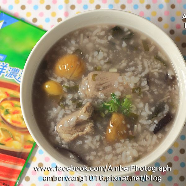 濃湯輕鬆煮  美味最soup配！ : 安木白。Amber一起做