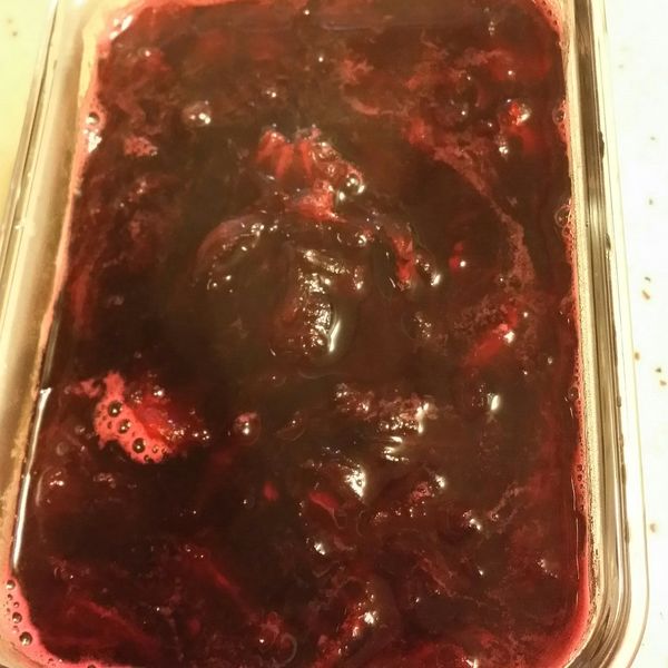 洛神花醬 : 張美月一起做