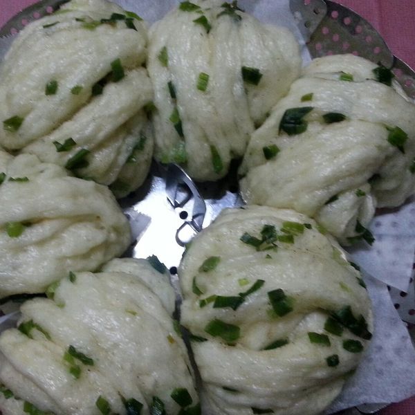 青蔥花捲兒~ : gui一起做