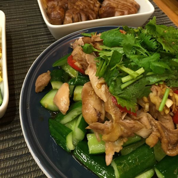 undefined：Kikii Cheng 一起做