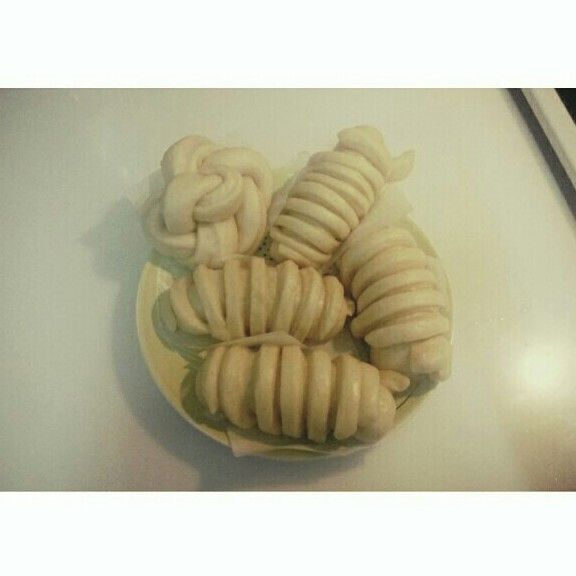 肉包vs.饅頭 : Chui Fen Pai一起做