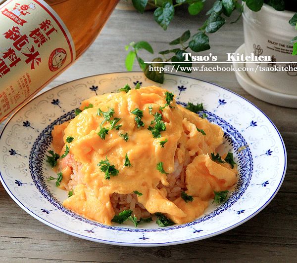 【萬里飄香靠這味】分享你的酒香拿手菜！ : 小曹很愛吃一起做