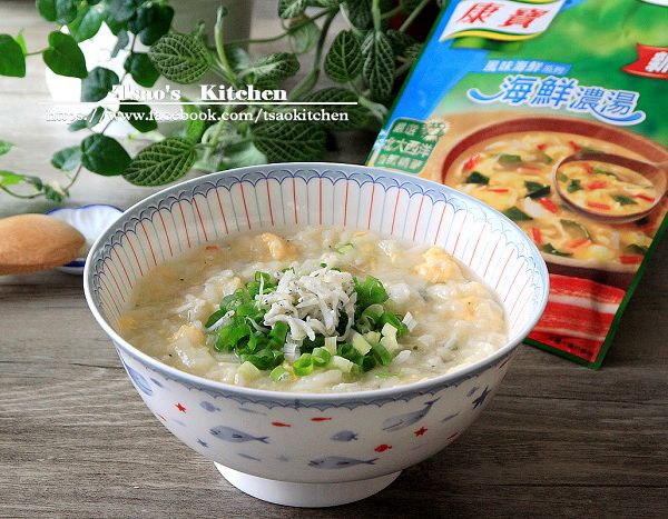 濃湯輕鬆煮  美味最soup配！ : 小曹很愛吃一起做