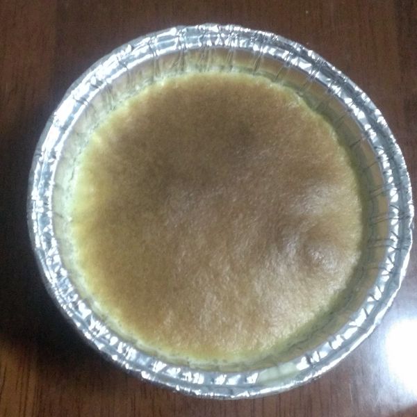 日式輕乳酪蛋糕 : 梁小逸一起做