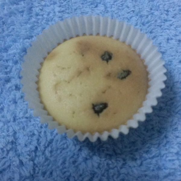 巧克力豆滿福杯 : 梁小逸一起做